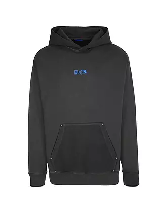 HUGO | Kapuzensweater - Hoodie NASDI | 